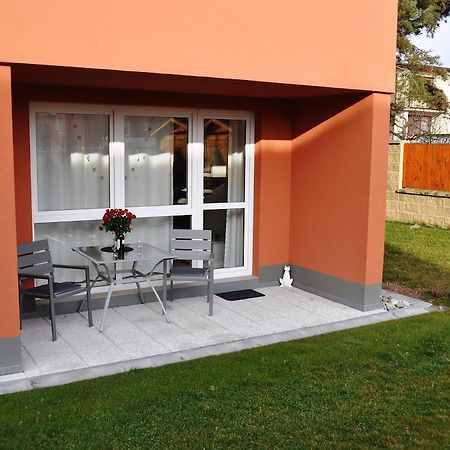 Ubytovani Trebon - Apartmany Rozmberk, Svet A Bastyr Bilik gambar