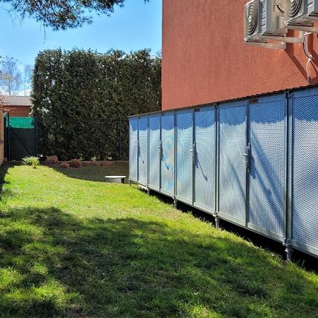 Ubytovani Trebon - Apartmany Rozmberk, Svet A Bastyr Luaran gambar