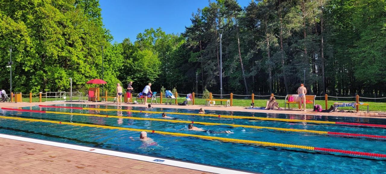 Ubytovani Trebon - Apartmany Rozmberk, Svet A Bastyr Luaran gambar