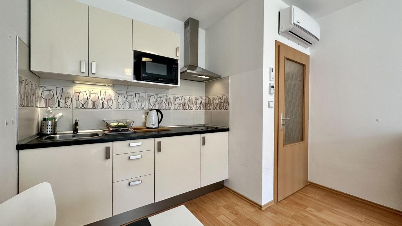 Ubytovani Trebon - Apartmany Rozmberk, Svet A Bastyr Luaran gambar