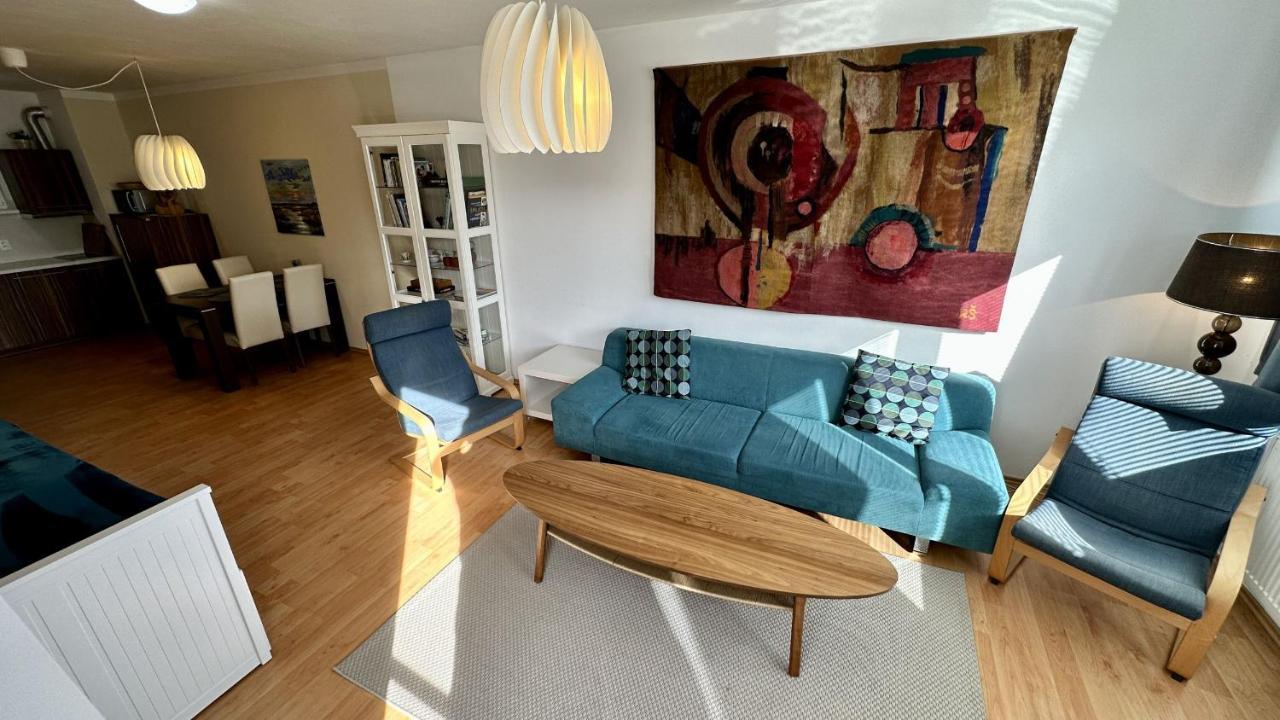 Ubytovani Trebon - Apartmany Rozmberk, Svet A Bastyr Luaran gambar