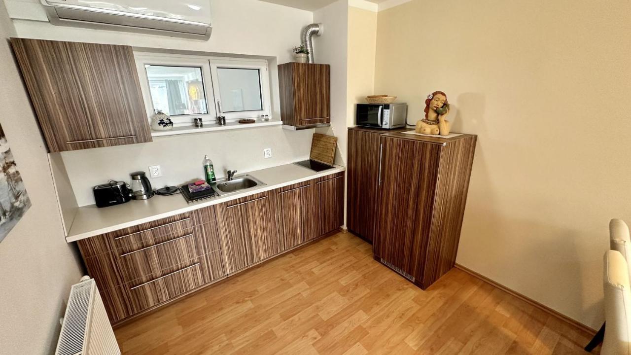 Ubytovani Trebon - Apartmany Rozmberk, Svet A Bastyr Luaran gambar