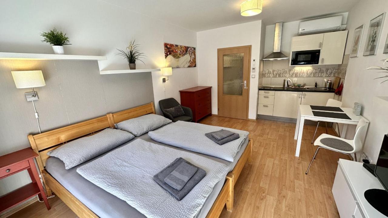 Ubytovani Trebon - Apartmany Rozmberk, Svet A Bastyr Luaran gambar