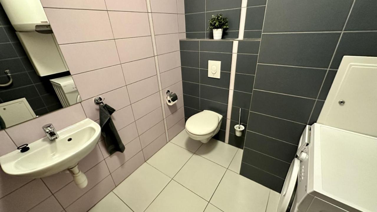 Ubytovani Trebon - Apartmany Rozmberk, Svet A Bastyr Luaran gambar