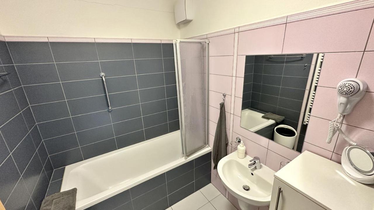 Ubytovani Trebon - Apartmany Rozmberk, Svet A Bastyr Luaran gambar