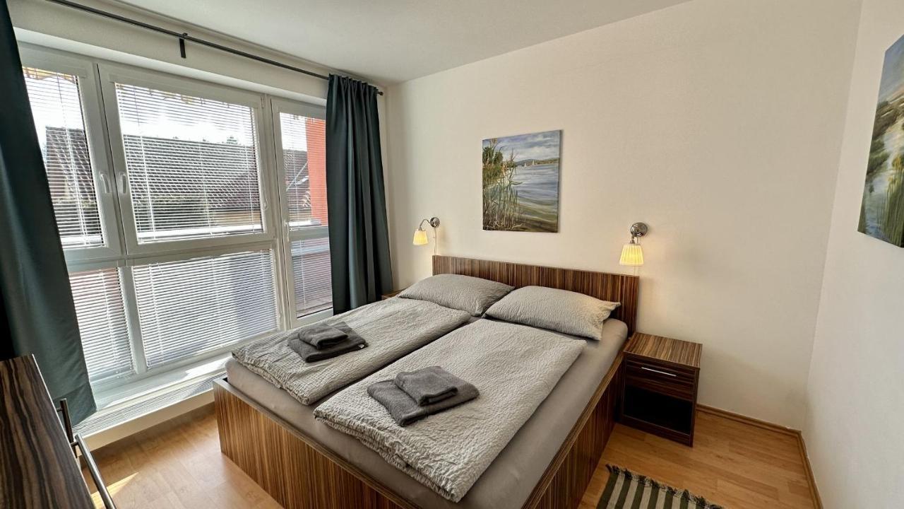 Ubytovani Trebon - Apartmany Rozmberk, Svet A Bastyr Luaran gambar