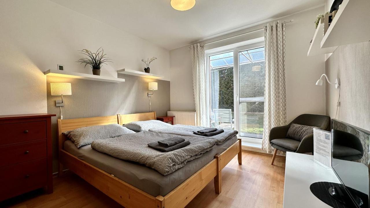 Ubytovani Trebon - Apartmany Rozmberk, Svet A Bastyr Luaran gambar