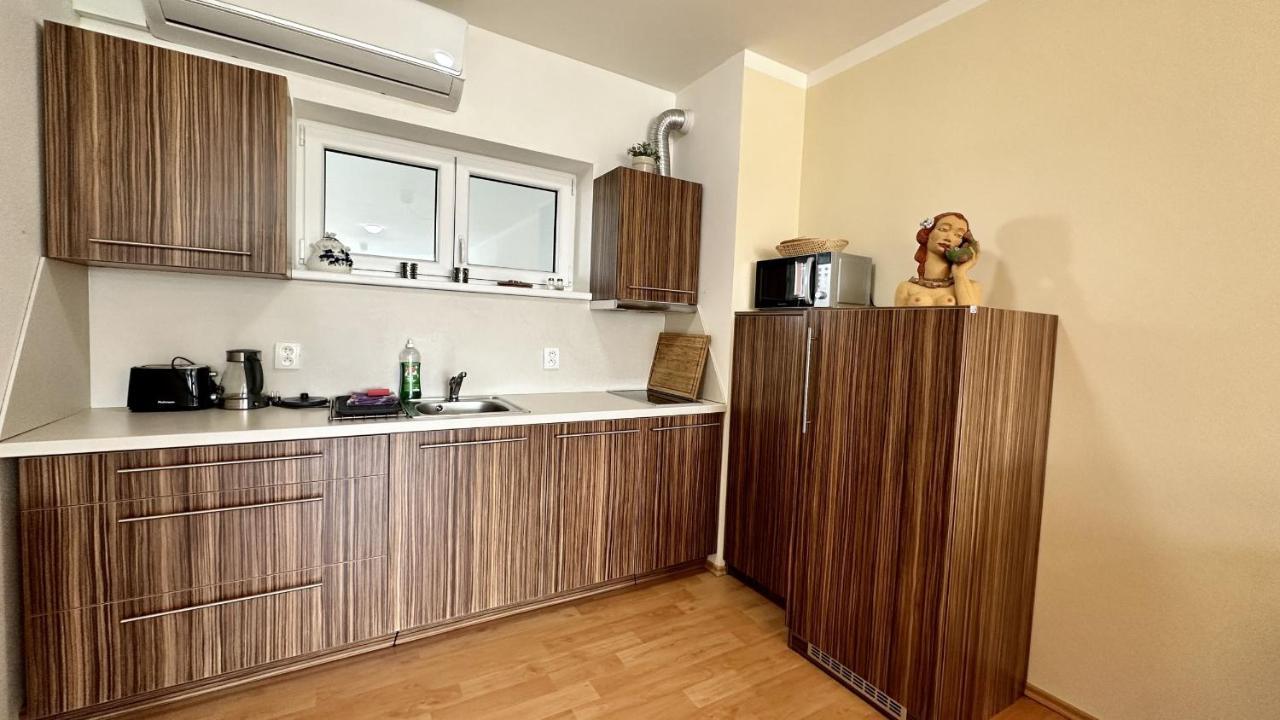 Ubytovani Trebon - Apartmany Rozmberk, Svet A Bastyr Luaran gambar