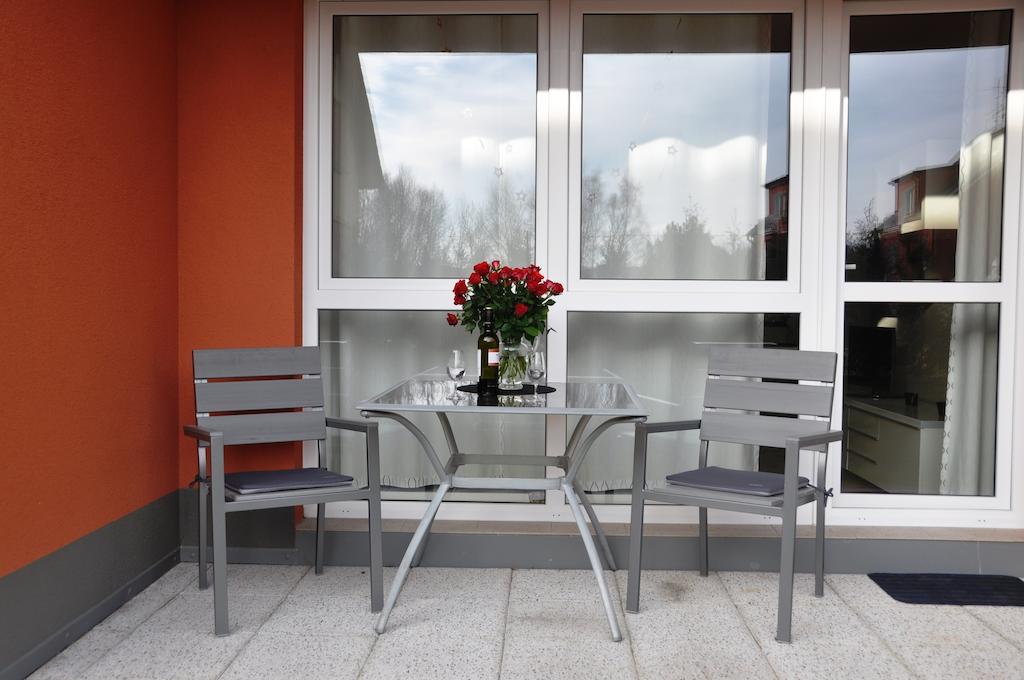 Ubytovani Trebon - Apartmany Rozmberk, Svet A Bastyr Bilik gambar