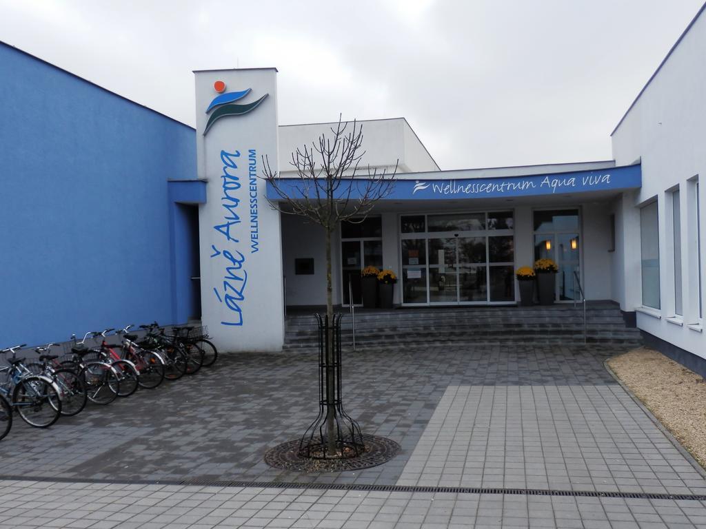 Ubytovani Trebon - Apartmany Rozmberk, Svet A Bastyr Bilik gambar
