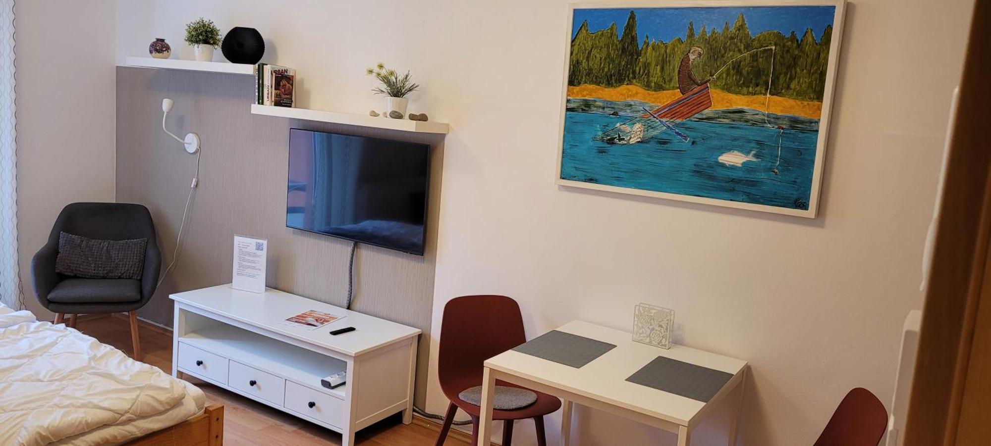 Ubytovani Trebon - Apartmany Rozmberk, Svet A Bastyr Luaran gambar