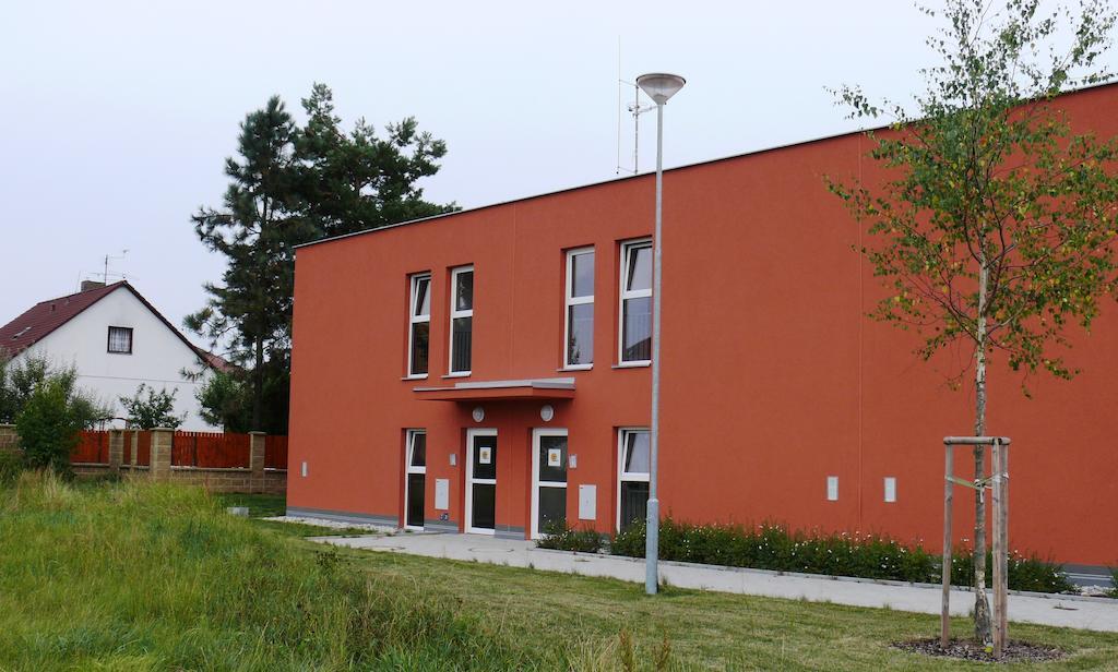 Ubytovani Trebon - Apartmany Rozmberk, Svet A Bastyr Bilik gambar