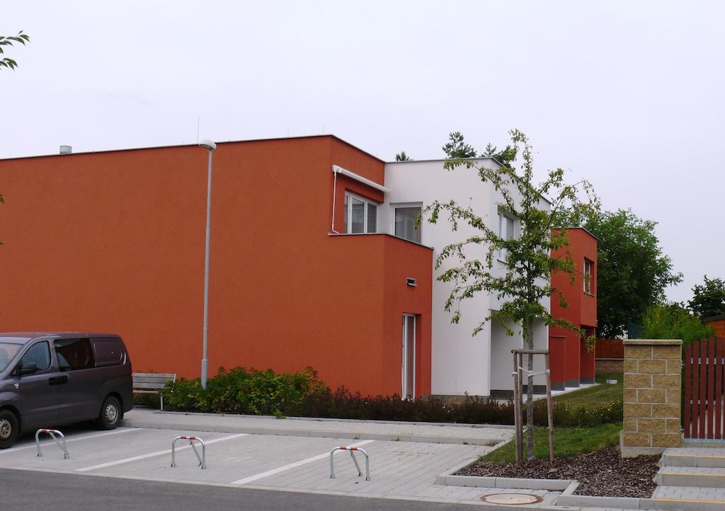 Ubytovani Trebon - Apartmany Rozmberk, Svet A Bastyr Bilik gambar