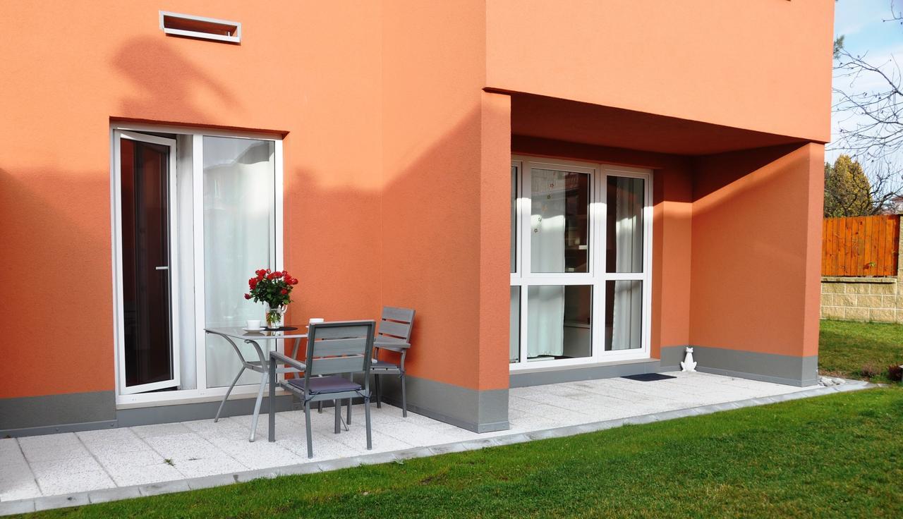 Ubytovani Trebon - Apartmany Rozmberk, Svet A Bastyr Luaran gambar